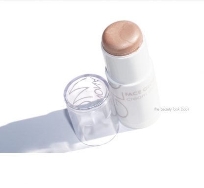 NATASHA DENONA FACE GLOW Cream Shimmer 02 Medium - Imagen 4