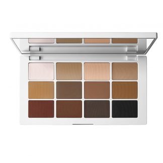MAKEUP BY MARIO Master Mattes™ Eyeshadow Palette