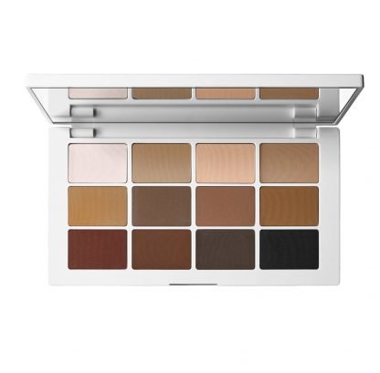 MAKEUP BY MARIO Master Mattes™ Eyeshadow Palette
