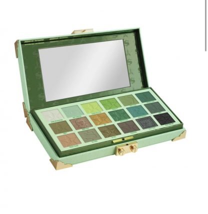 BLOOD MONEY PALETTE JEFFREE STAR - Imagen 3