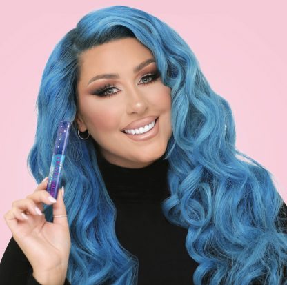 Better Than Sex Mascara @CHRISSPY COLLECTABLE LIMITED EDITION MASCARA 0.27 Oz. / 8 mL TOO FACED - Imagen 6