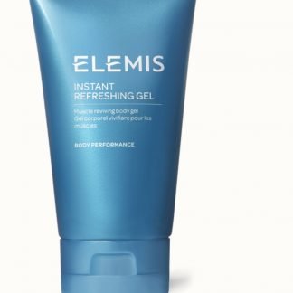 ELEMIS Instant Refreshing Gel Muscle reviving body gel