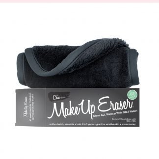Chic Black MAKEUP ERASER