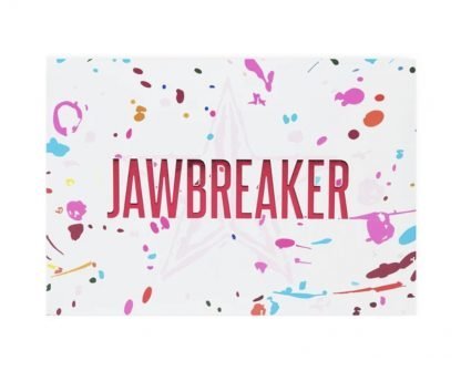 JAWBREAKER PALETTE JEFFREE STAR - Imagen 7
