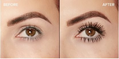 Better Than Sex Mascara @CHRISSPY COLLECTABLE LIMITED EDITION MASCARA 0.27 Oz. / 8 mL TOO FACED - Imagen 4