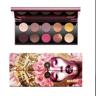 MOTHERSHIP VIII: DIVINE ROSE II PAT McGRATH LABS