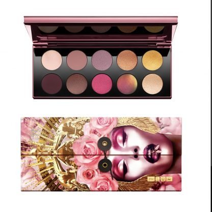 MOTHERSHIP VIII: DIVINE ROSE II PAT McGRATH LABS
