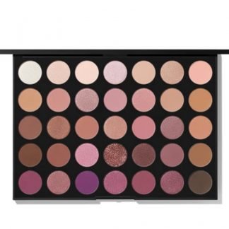 MORPHE 35XO NATURAL FLIRT ARTISTRY PALETTE