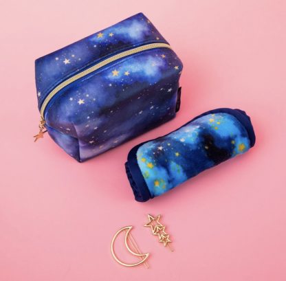 Goodnight Moon Set MAKEUP ERASER - Imagen 5