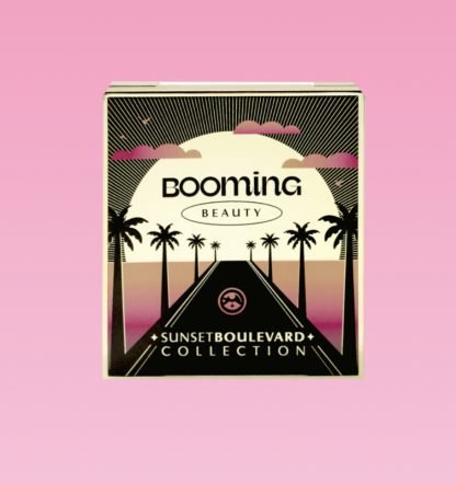 SUNSET BOULEVARD BOOMING BLUSH - Imagen 2