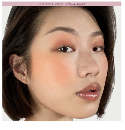 Rare Beauty by Selena Gomez Stay Vulnerable Melting Cream Blush - Imagen 2