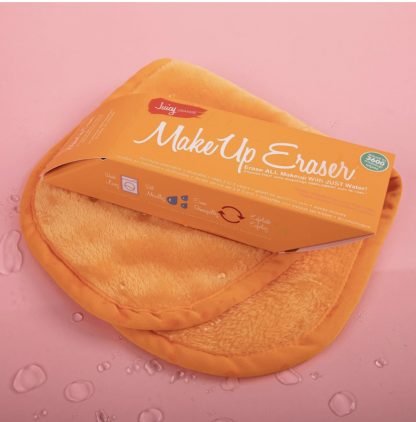 Juicy Orange MAKEUP ERASER - Imagen 7