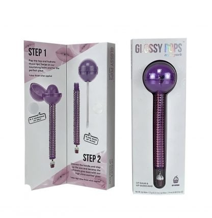 GLOSSY POPS  HEY CUPCAKE - Imagen 5