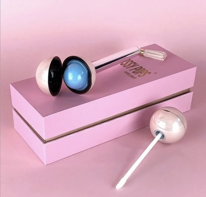 GLOSSY POPS  BLUE HAVANA - SPECIAL EDITION - Imagen 3
