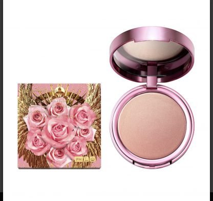 SKIN FETISH: ULTRA GLOW HIGHLIGHTER PAT McGRATH LABS