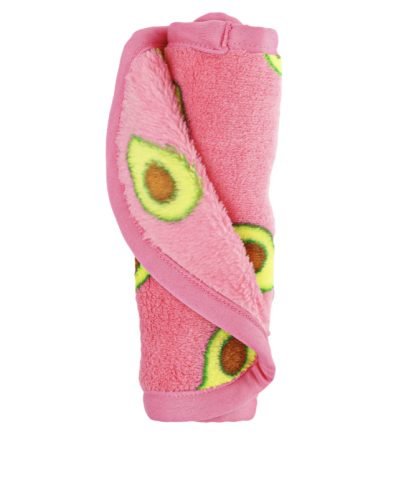 Avocado Set MAKEUP ERASER - Imagen 3