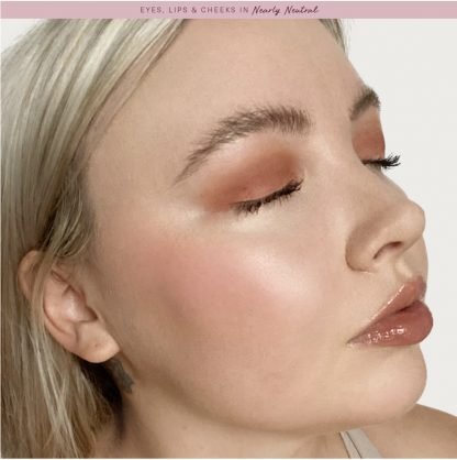 Rare Beauty by Selena Gomez Stay Vulnerable Melting Cream Blush - Imagen 4
