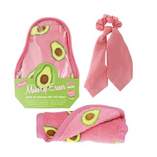 Avocado Set MAKEUP ERASER
