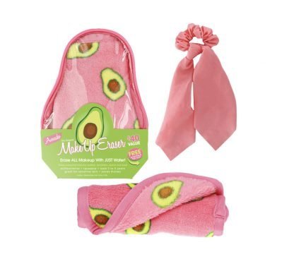 Avocado Set MAKEUP ERASER