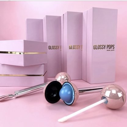 GLOSSY POPS  BLUE HAVANA - SPECIAL EDITION - Imagen 2