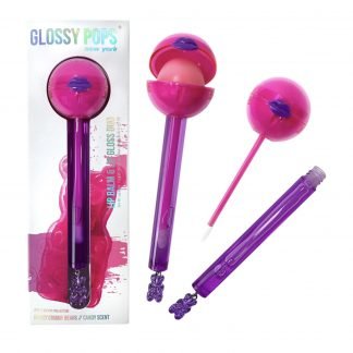 GLOSSY POPS  GIMMY GUMMY BEARS
