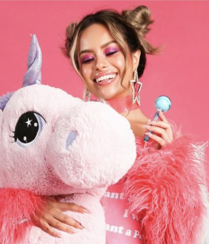 GLOSSY POPS  I BELIEVE IN UNICORNS - Imagen 3