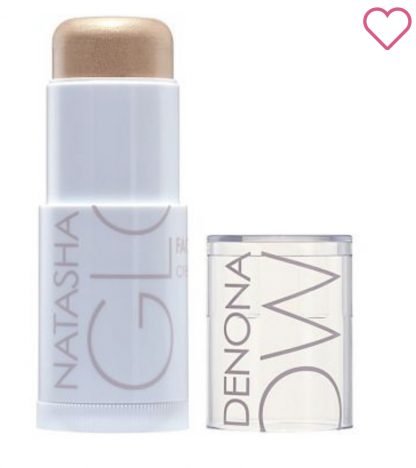 NATASHA DENONA FACE GLOW Cream Shimmer 02 Medium