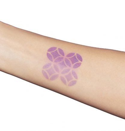 Tatcha The Silk Canvas Protective Primer mini - Imagen 6