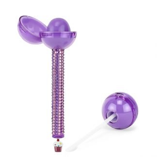 GLOSSY POPS  HEY CUPCAKE