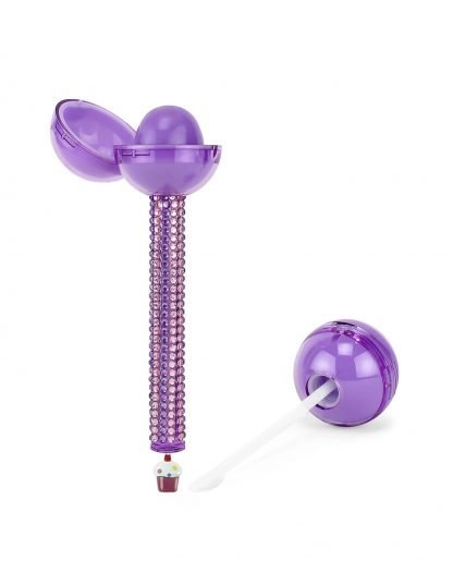 GLOSSY POPS  HEY CUPCAKE