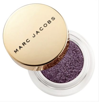 Marc Jacobs Beauty See-quins Glam Glitter Eyeshadow COLOR: GLAMETHYST 88