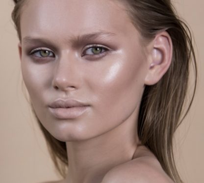 NATASHA DENONA ALL OVER GLOW Face & Body Shimmer - Imagen 4