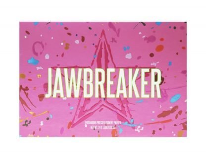 JAWBREAKER PALETTE JEFFREE STAR - Imagen 9