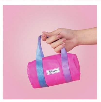 Let's Get Physical Set MAKEUP ERASER - Imagen 5