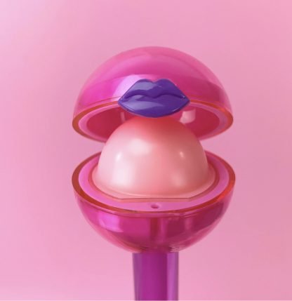 GLOSSY POPS  GIMMY GUMMY BEARS - Imagen 4