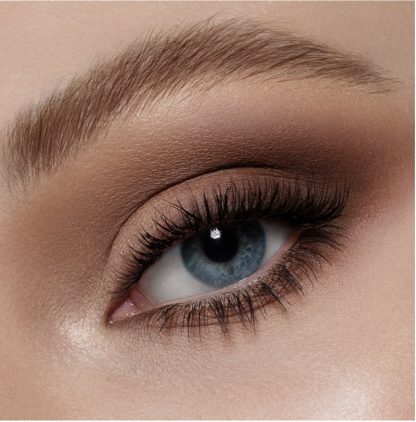 MAKEUP BY MARIO Master Mattes™ Eyeshadow Palette - Imagen 7
