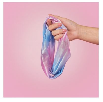 Let's Get Physical Set MAKEUP ERASER - Imagen 6