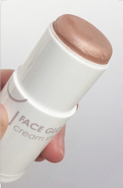 NATASHA DENONA FACE GLOW Cream Shimmer 02 Medium - Imagen 2