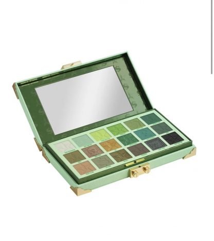 BLOOD MONEY PALETTE JEFFREE STAR - Imagen 2