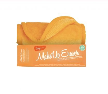 Juicy Orange MAKEUP ERASER