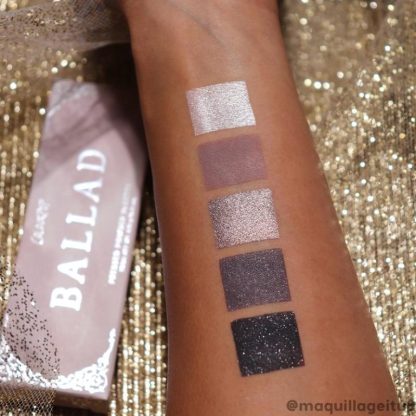 ballad shadow palette COLOURPOP - Imagen 2