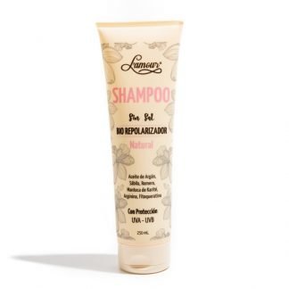 SHAMPOO BIO