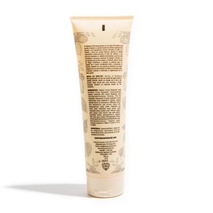 SHAMPOO BIO - Imagen 2