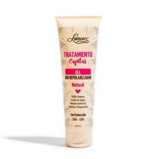 TRATAMIENTO BIOREPOLARIZADOR