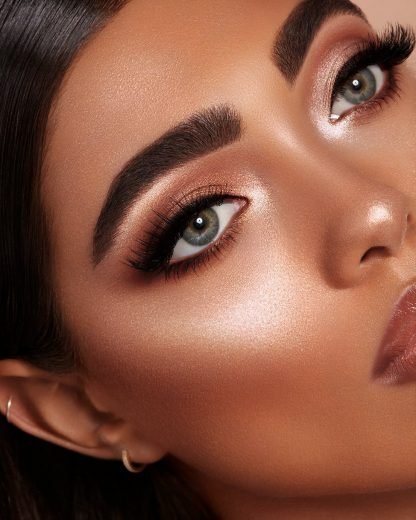 JACLYN COSMETIC BEAMING LIGHT LOOSE HIGHLIGHTER - Imagen 2