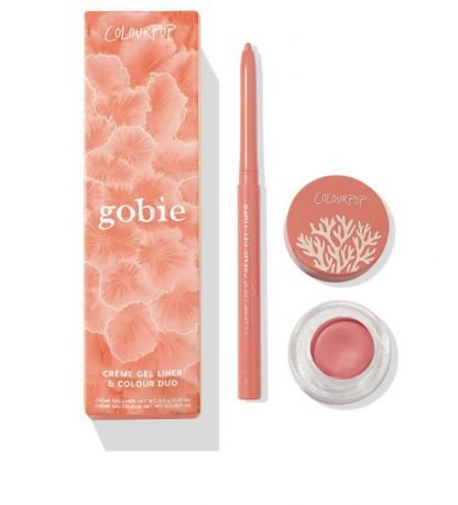 gobie duo eyeliner kit COLOURPOP - Imagen 3