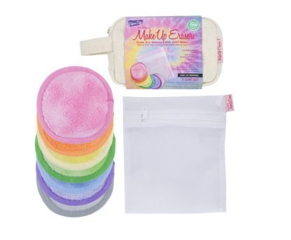Ride or Dye 7-Day Set MAKEUP ERASER - Imagen 3