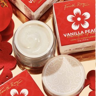 FOURTH RAY® BEAUTY vanilla pearl lip mask COLOURPOP