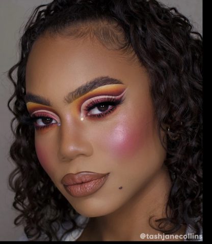 make it fearless shadow palette COLOURPOP - Imagen 3