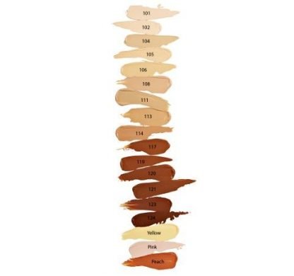 Bhcosmetics Studio Pro Total Coverage Concealer - - Imagen 3